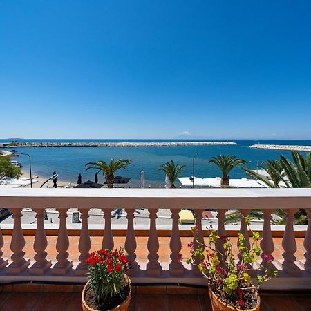 Sidestory Apartment Limenaria  Exterior photo