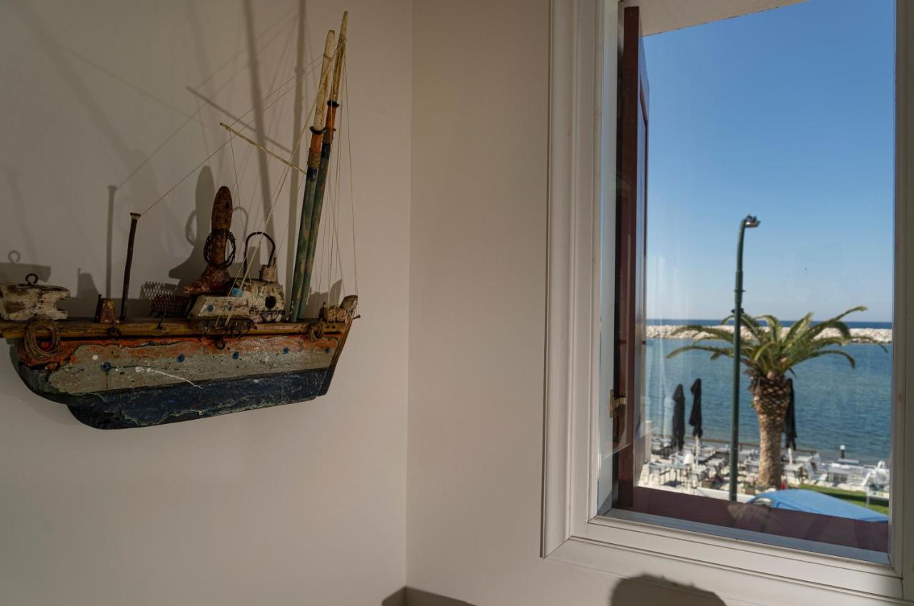Sidestory Apartment Limenaria  Exterior photo