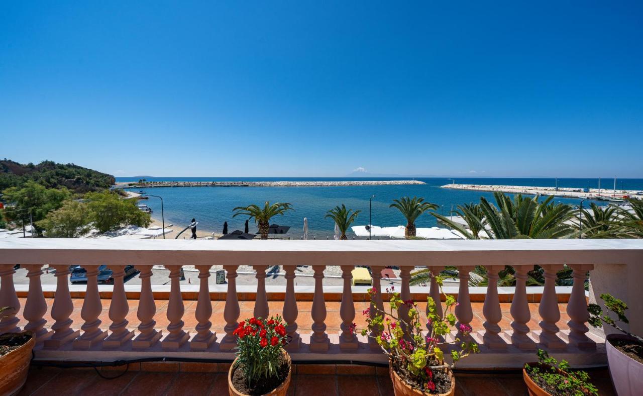 Sidestory Apartment Limenaria  Exterior photo