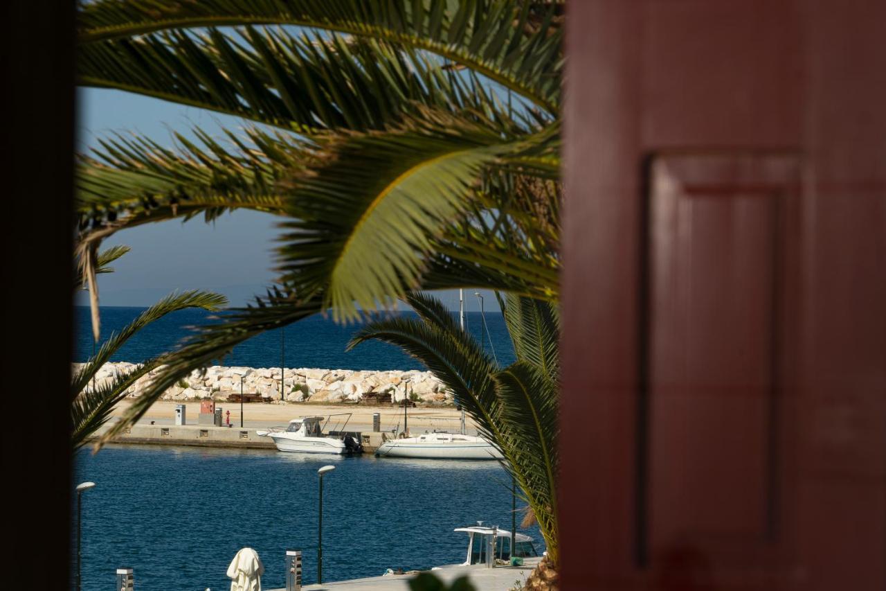 Sidestory Apartment Limenaria  Exterior photo