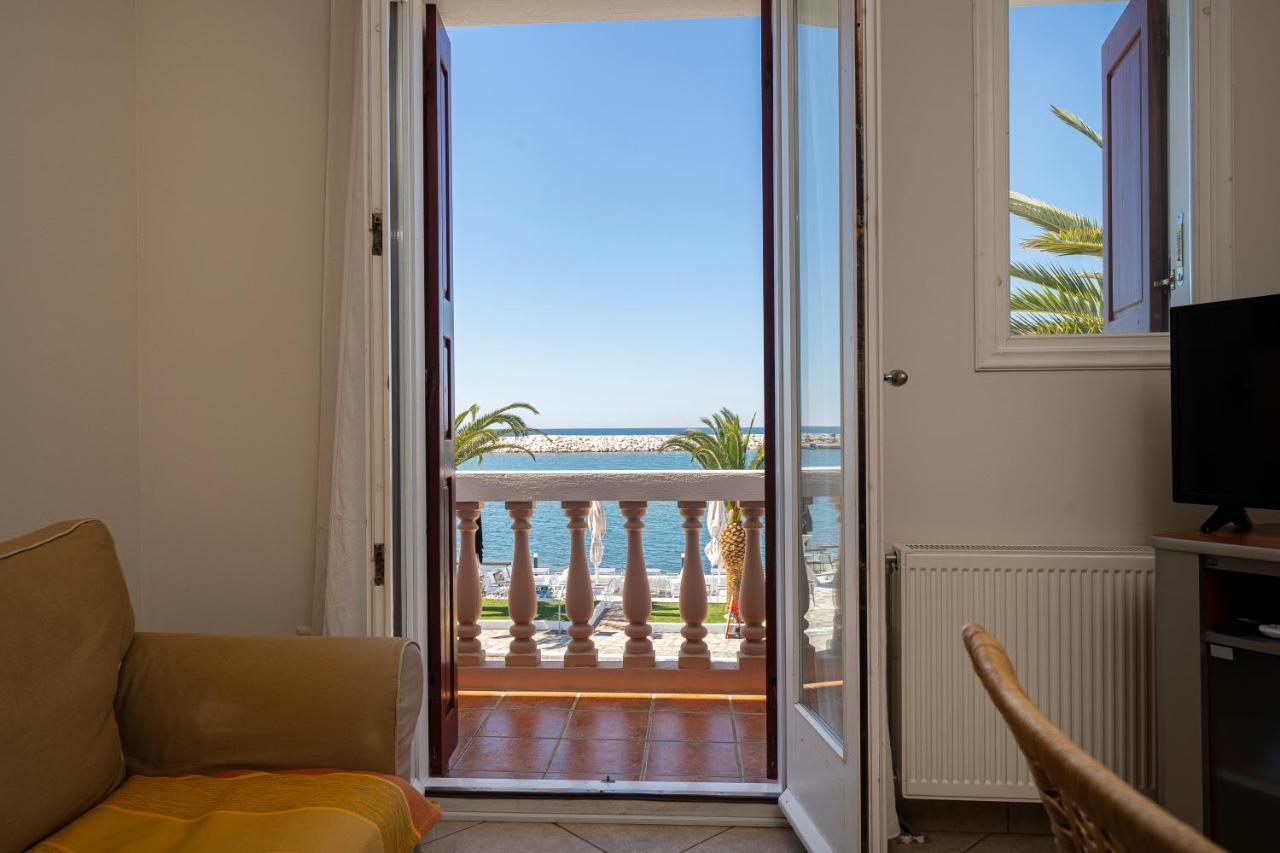 Sidestory Apartment Limenaria  Exterior photo