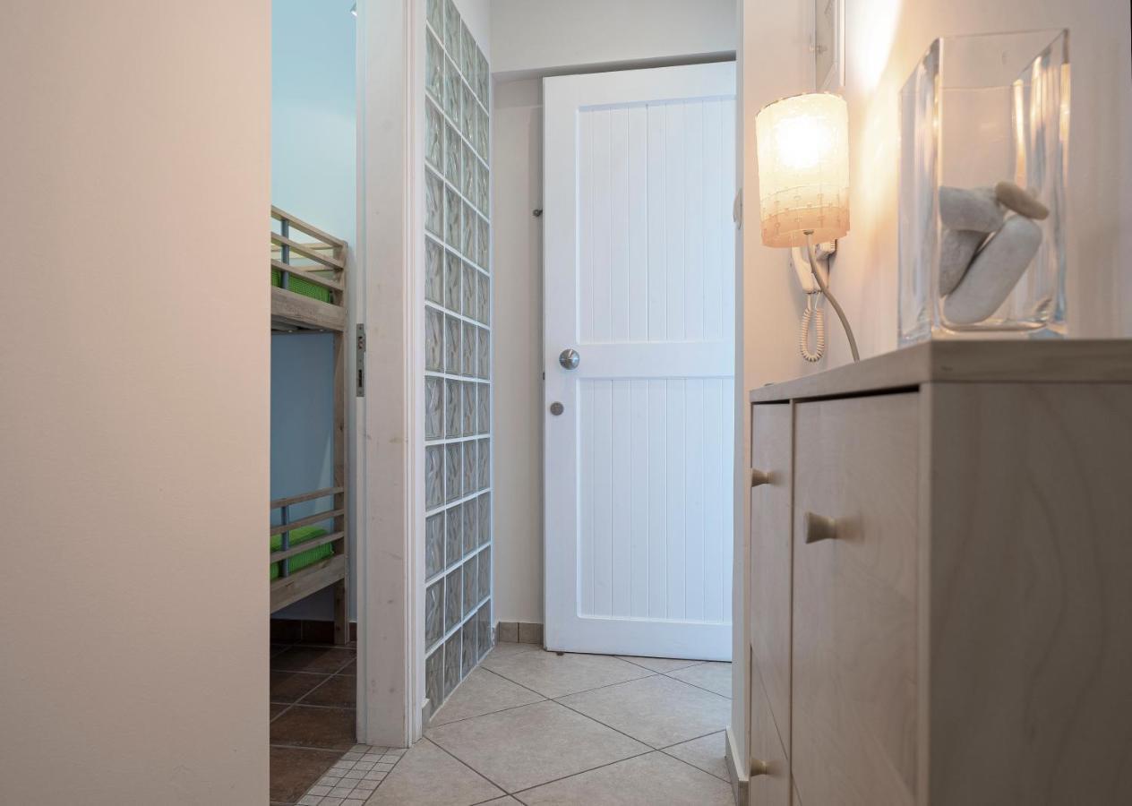 Sidestory Apartment Limenaria  Exterior photo