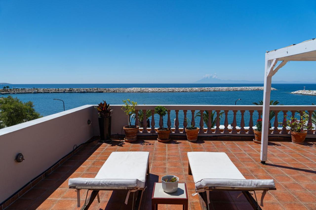 Sidestory Apartment Limenaria  Exterior photo