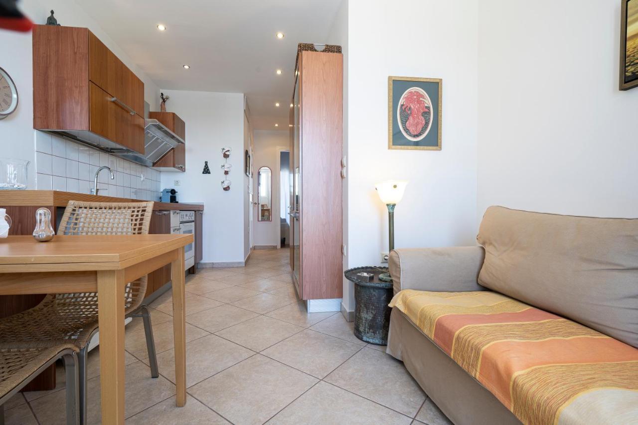 Sidestory Apartment Limenaria  Exterior photo