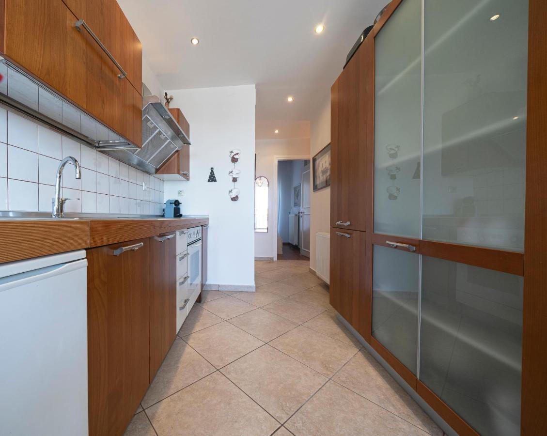 Sidestory Apartment Limenaria  Exterior photo