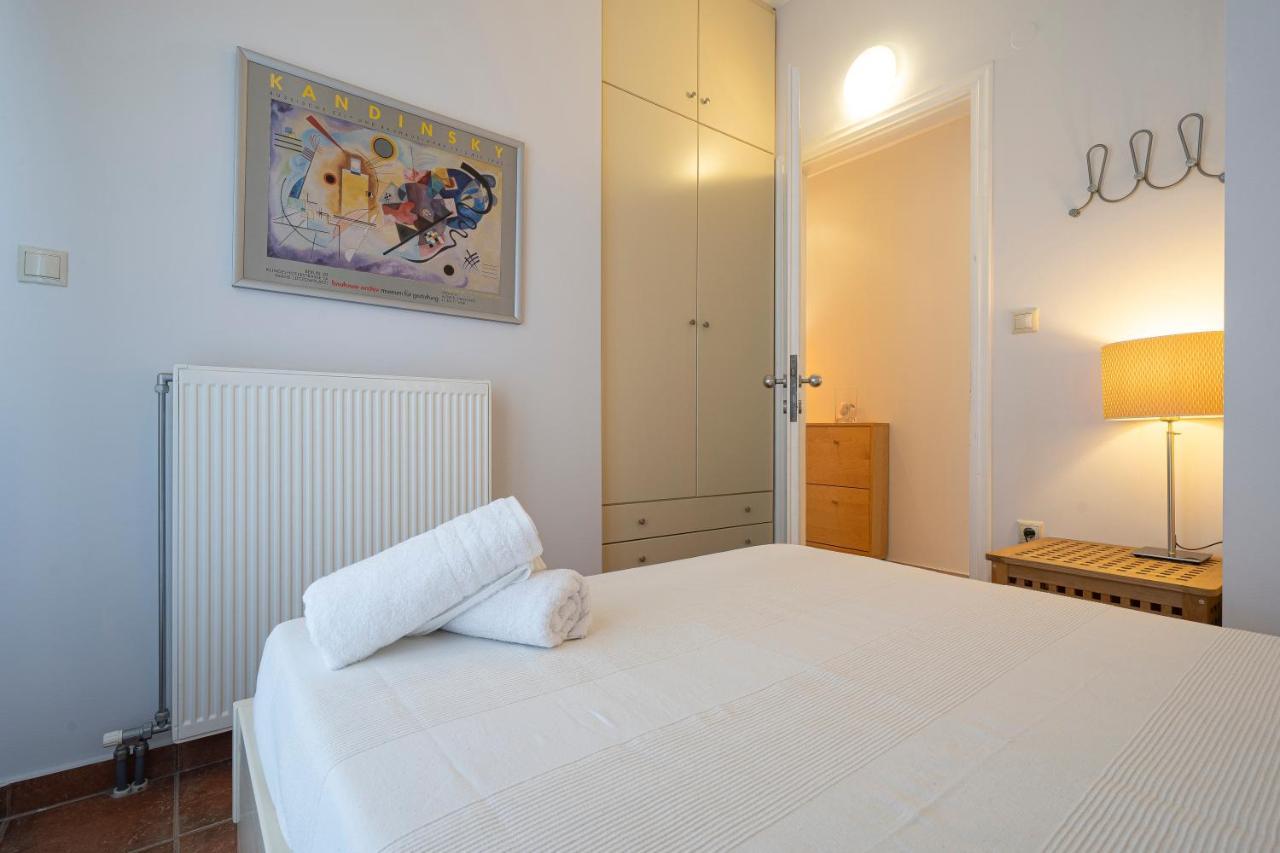 Sidestory Apartment Limenaria  Exterior photo