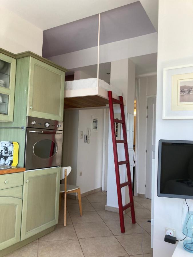 Sidestory Apartment Limenaria  Exterior photo