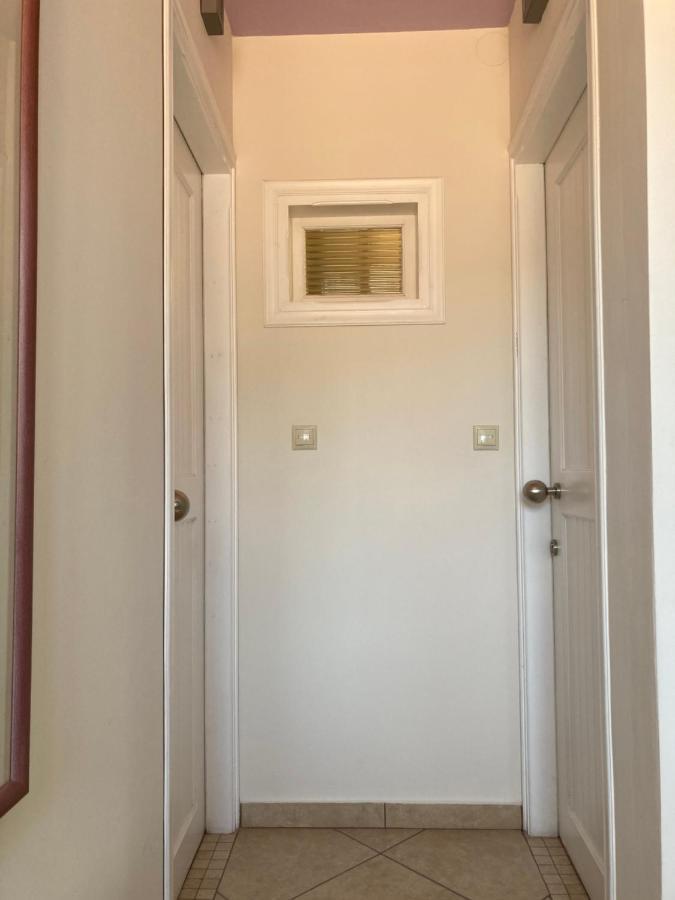 Sidestory Apartment Limenaria  Exterior photo