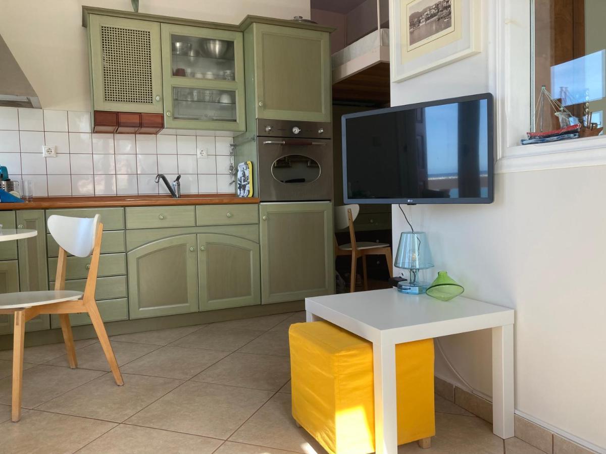 Sidestory Apartment Limenaria  Exterior photo
