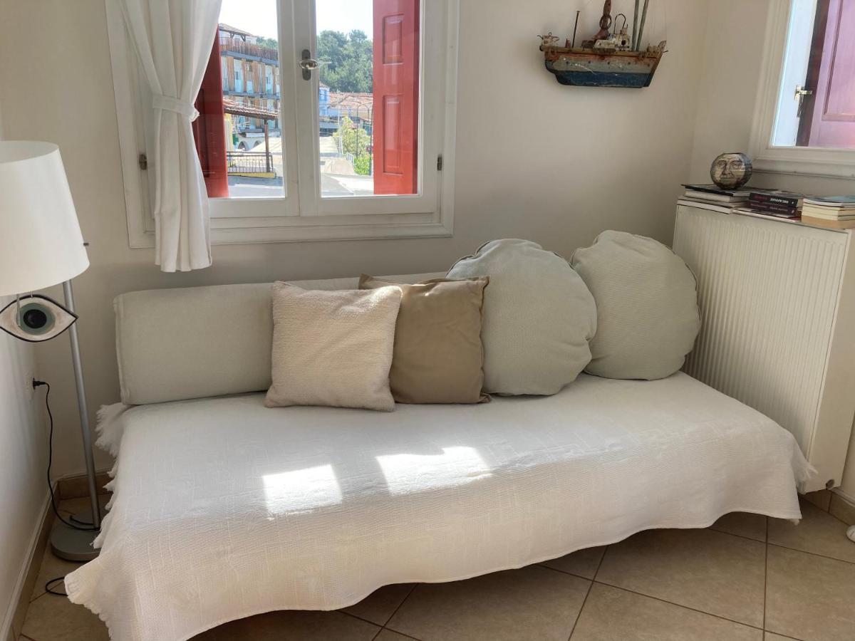 Sidestory Apartment Limenaria  Exterior photo