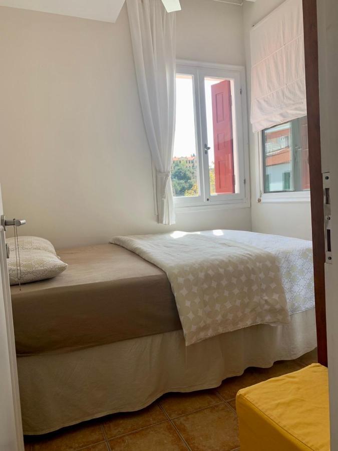 Sidestory Apartment Limenaria  Exterior photo