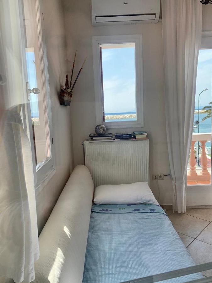 Sidestory Apartment Limenaria  Exterior photo
