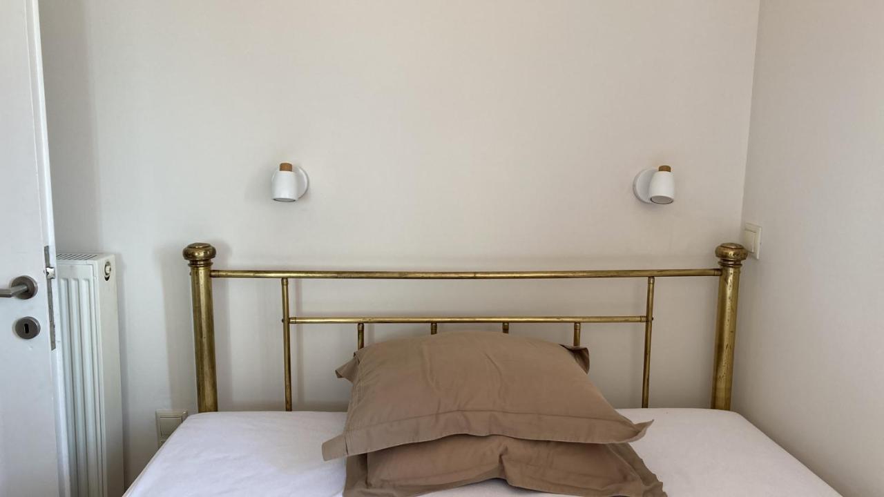 Sidestory Apartment Limenaria  Exterior photo