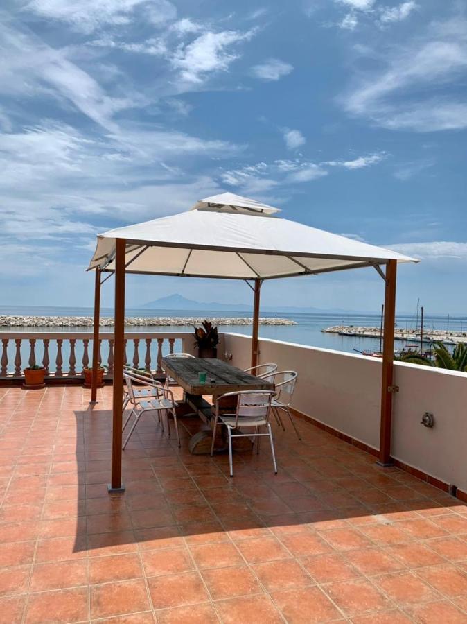 Sidestory Apartment Limenaria  Exterior photo