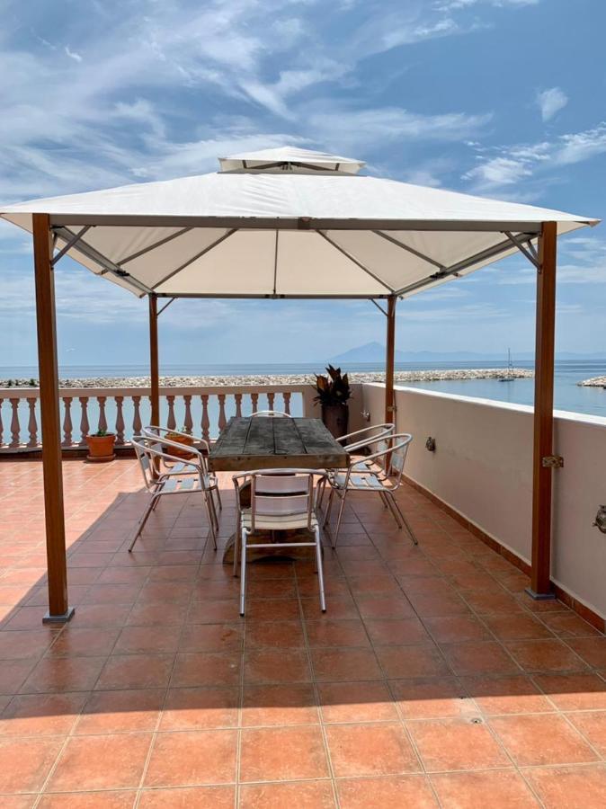 Sidestory Apartment Limenaria  Exterior photo