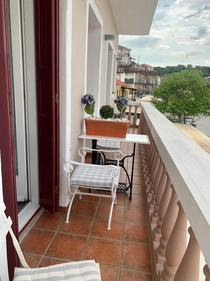 Sidestory Apartment Limenaria  Exterior photo
