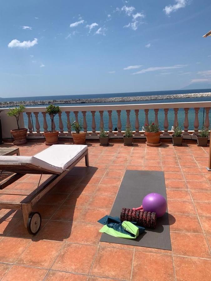 Sidestory Apartment Limenaria  Exterior photo