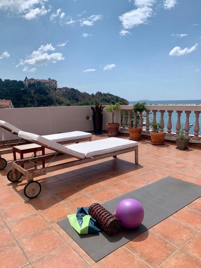 Sidestory Apartment Limenaria  Exterior photo