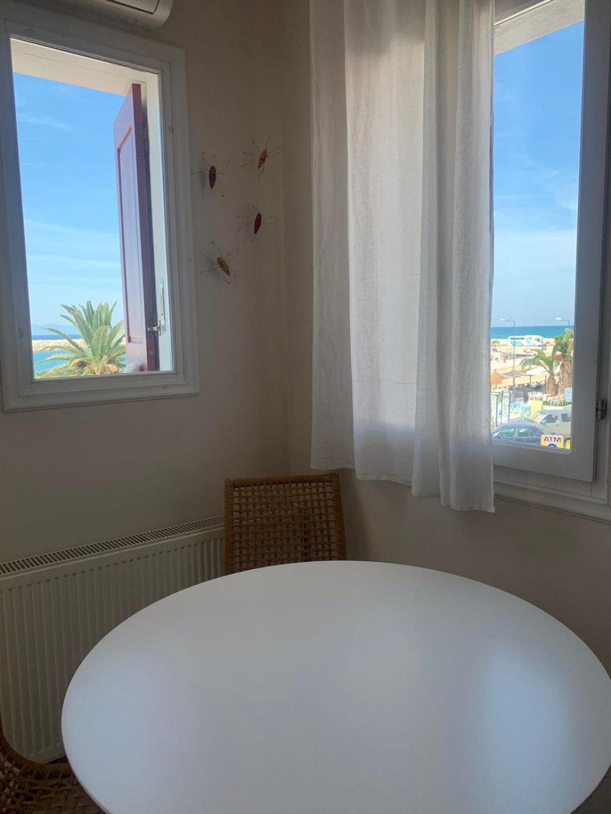 Sidestory Apartment Limenaria  Exterior photo