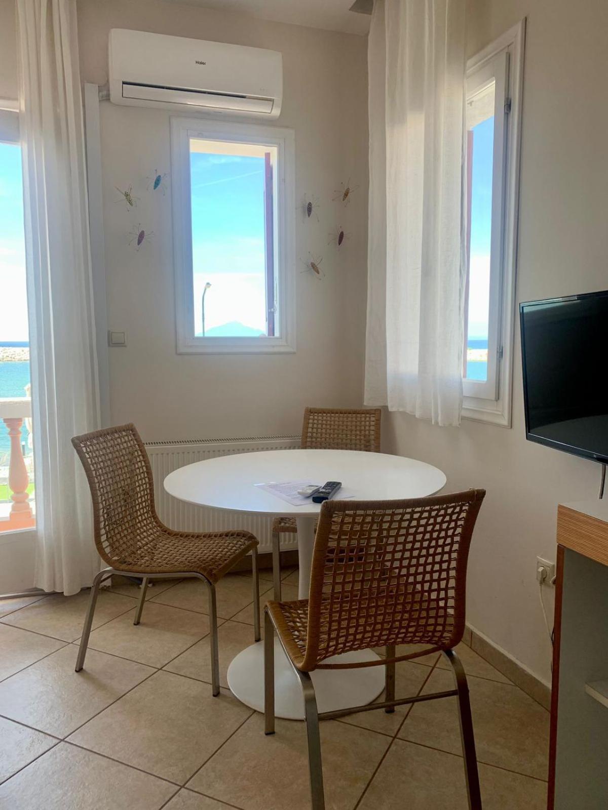 Sidestory Apartment Limenaria  Exterior photo